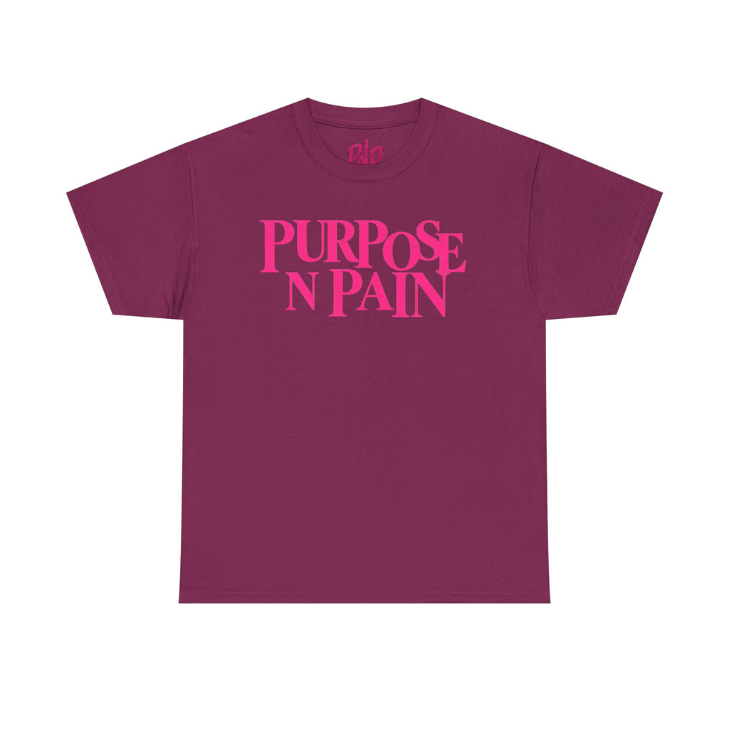 PNP TEE (pink logo)