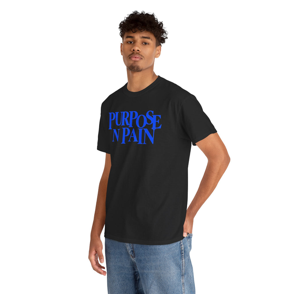 PNP TEE (blue)
