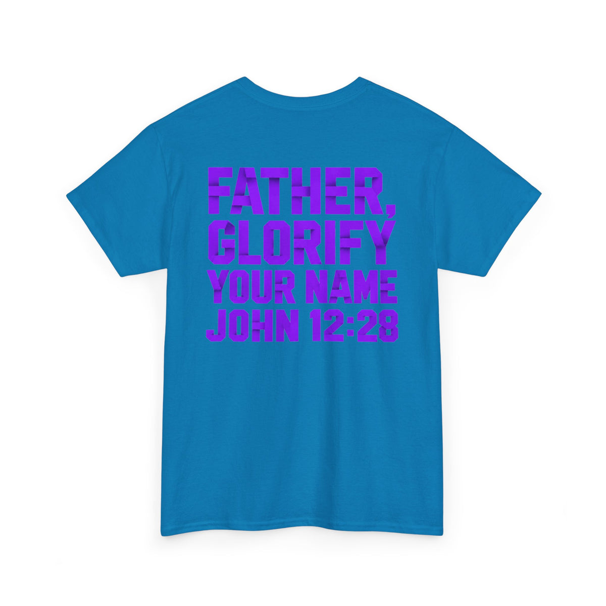 PNP TEE (purple logo)