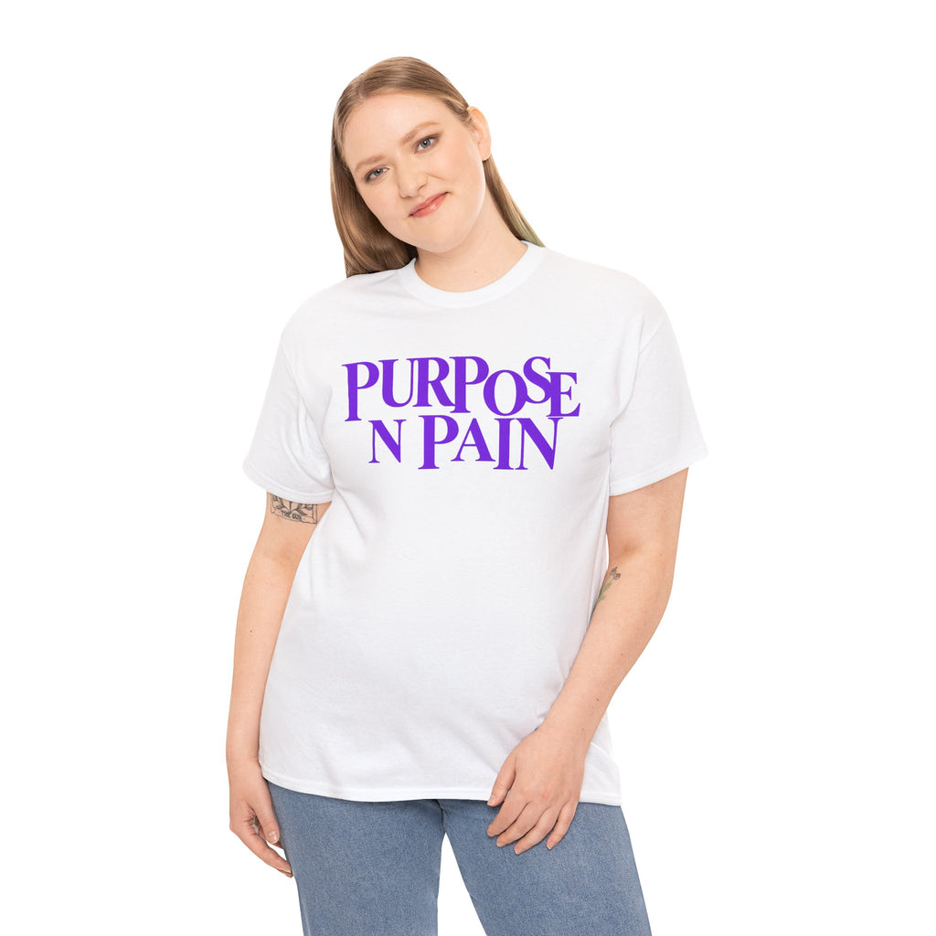 PNP TEE (purple logo)