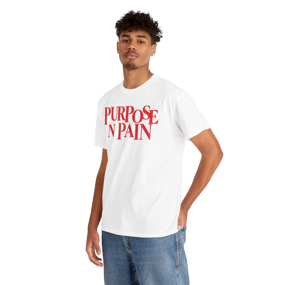 PNP TEE (red logo)