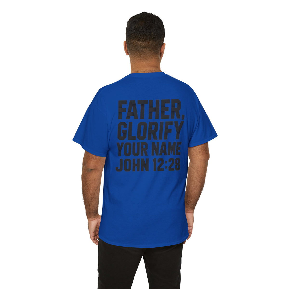 PNP TEE (black logo)