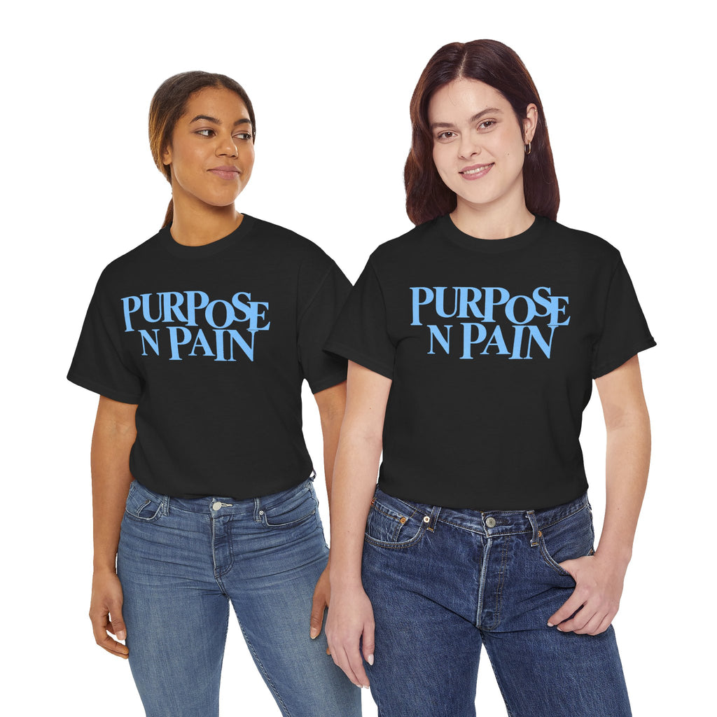 PNP TEE (light blue logo)