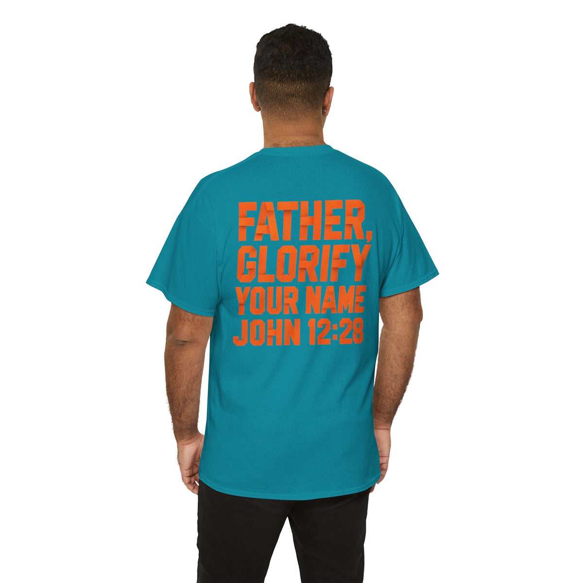 PNP TEE (orange logo)