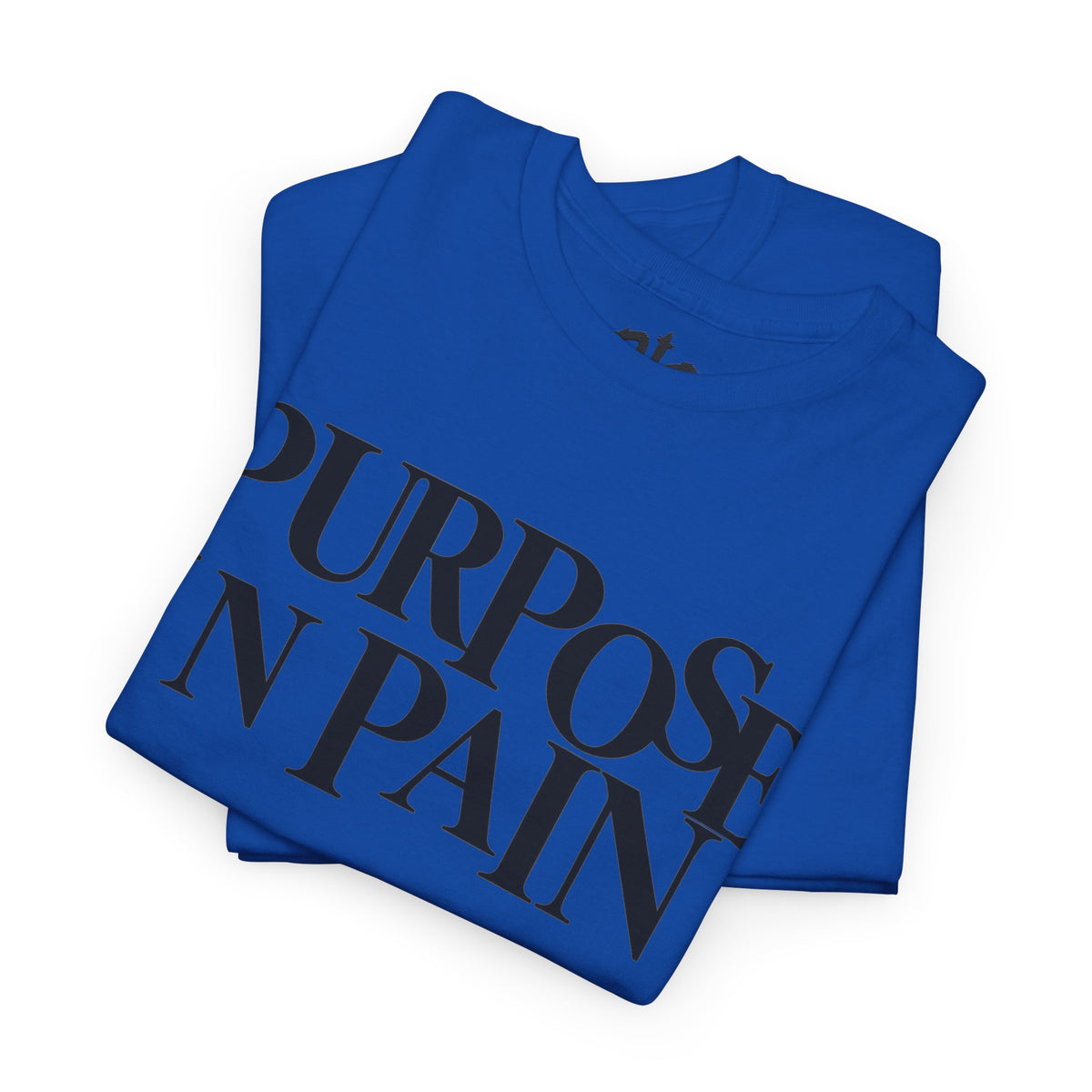 PNP TEE (black logo)