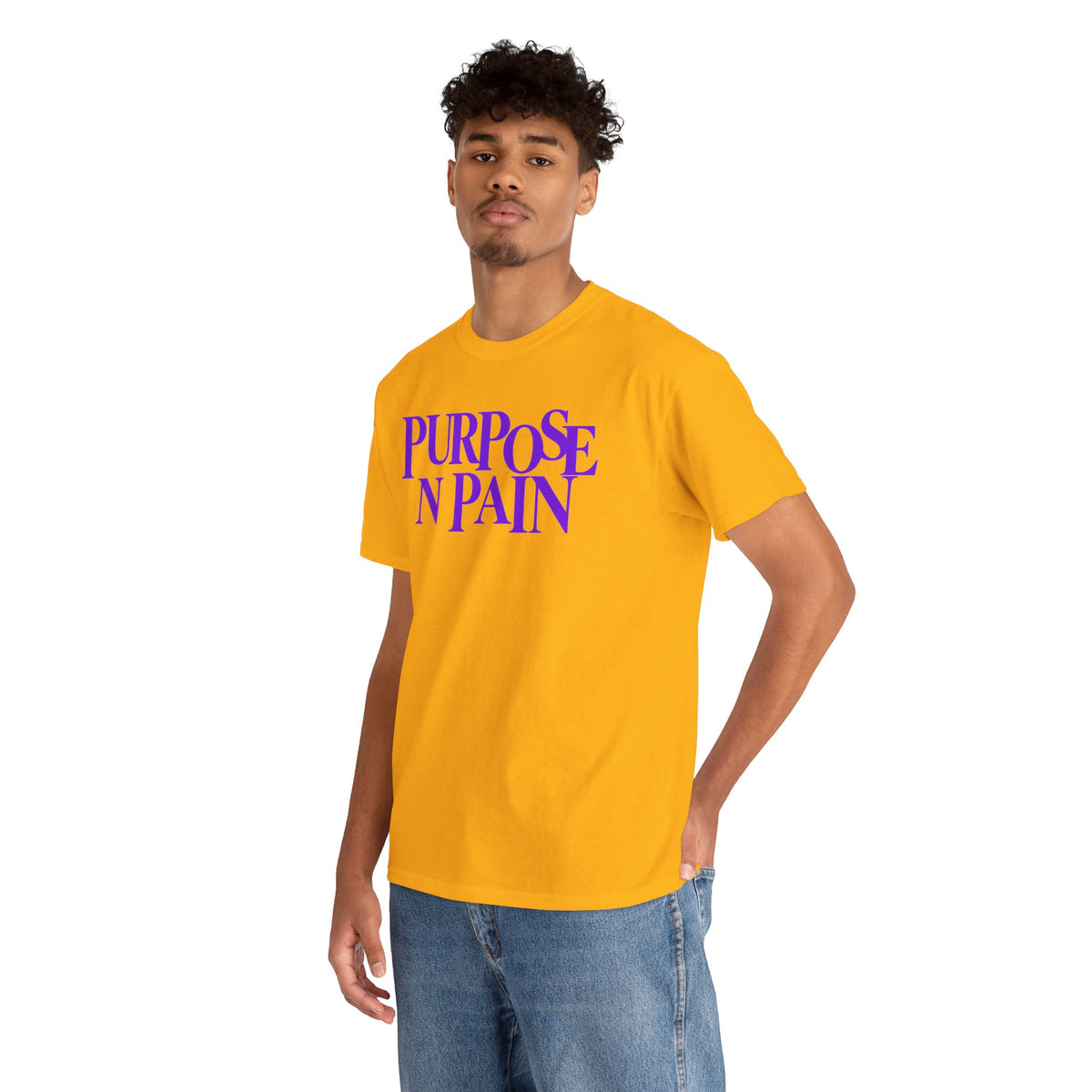 PNP TEE (purple logo)