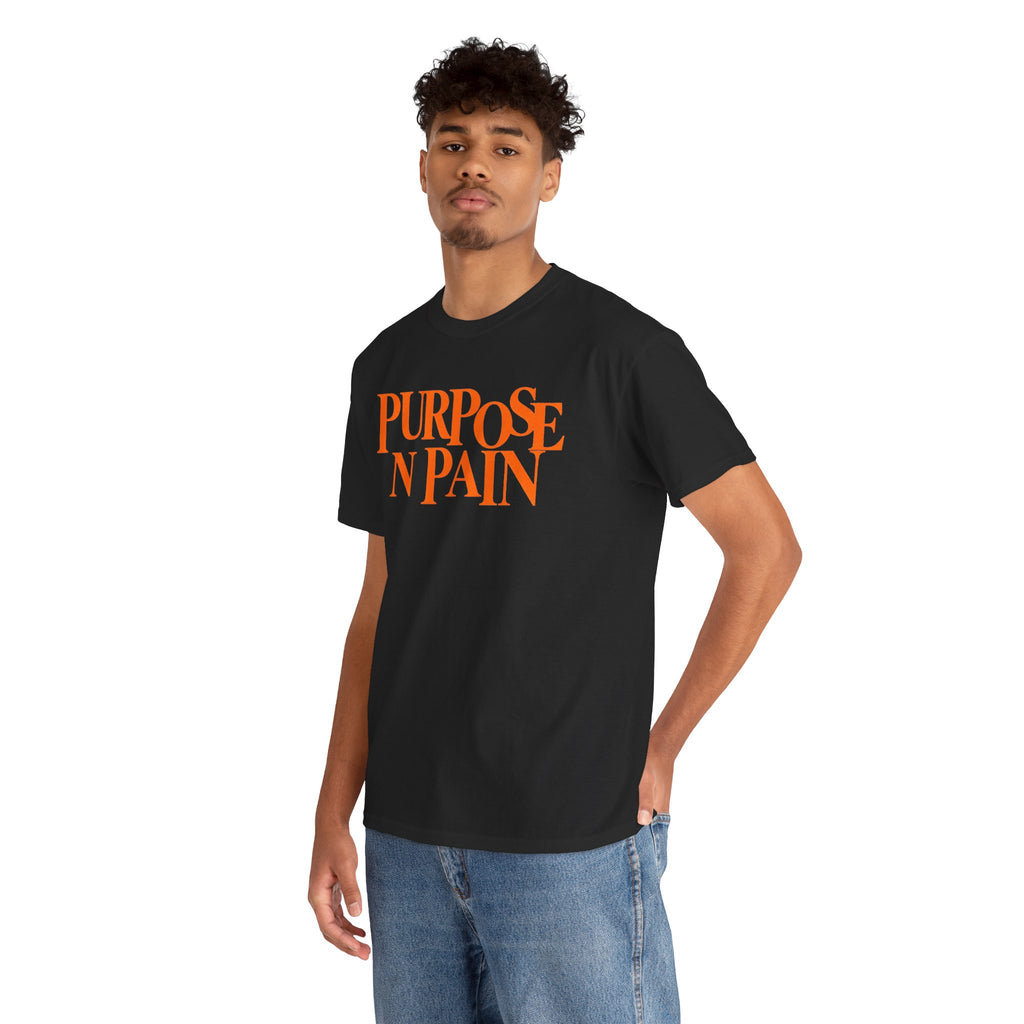 PNP TEE (orange logo)