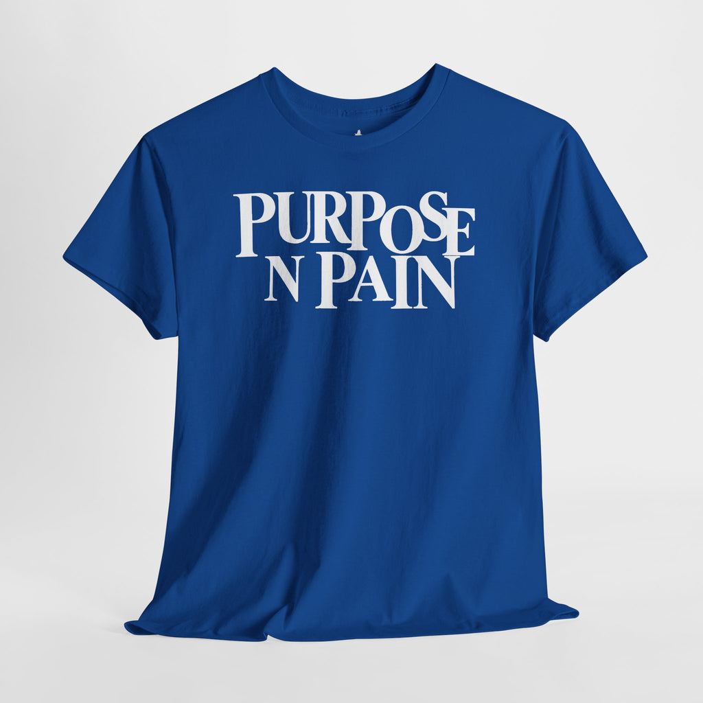 PNP TEE (white logo)