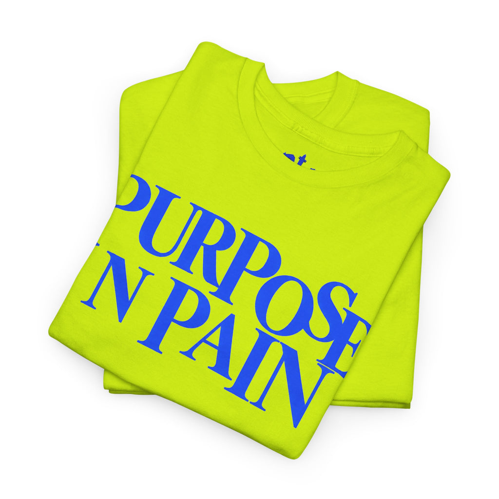 PNP TEE (blue)