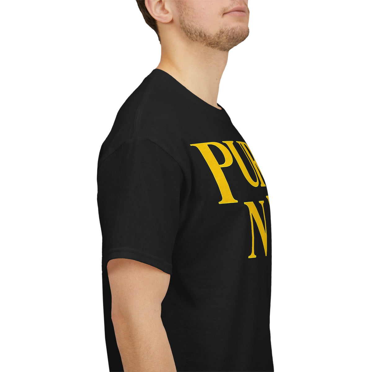 PNP TEE (yellow logo)