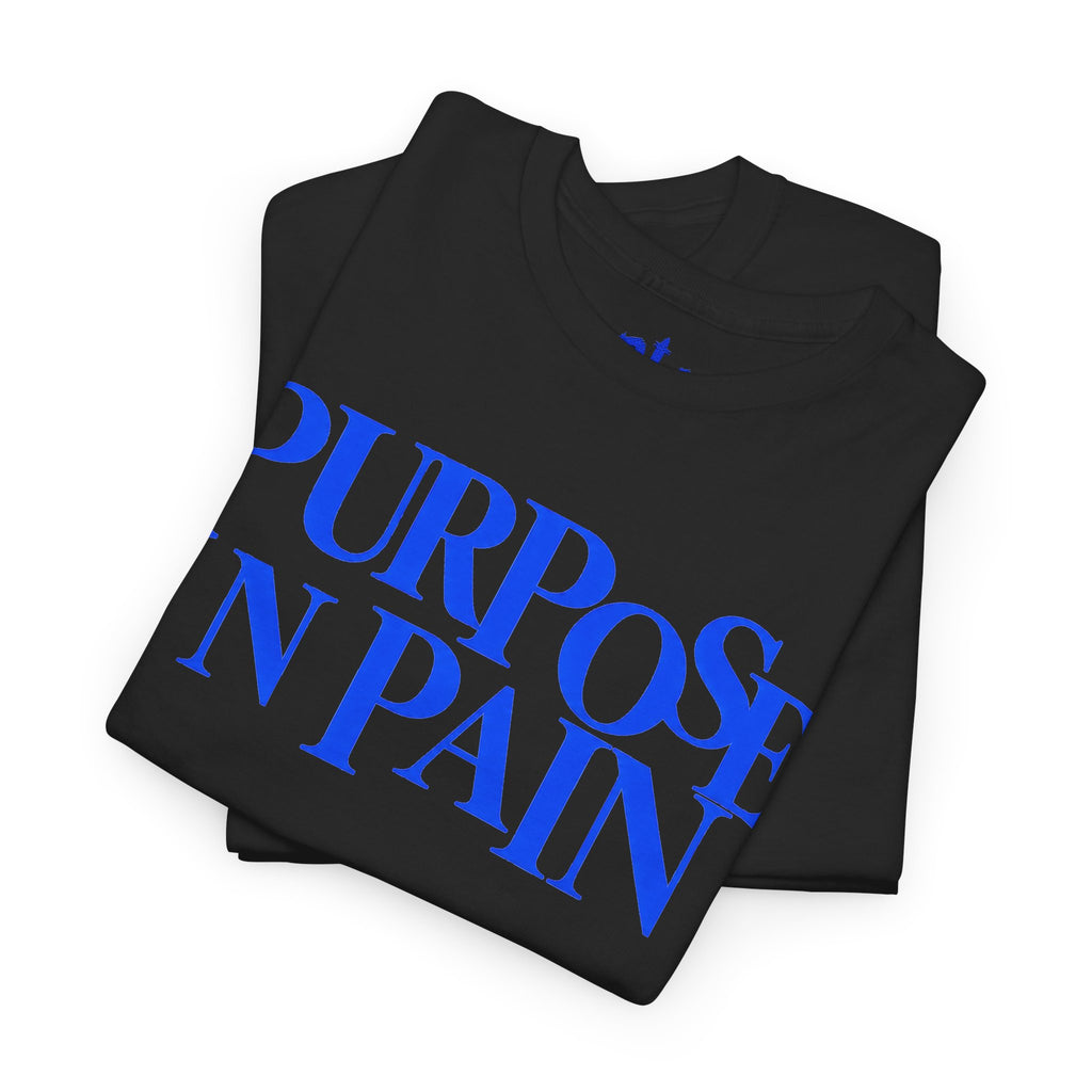 PNP TEE (blue)