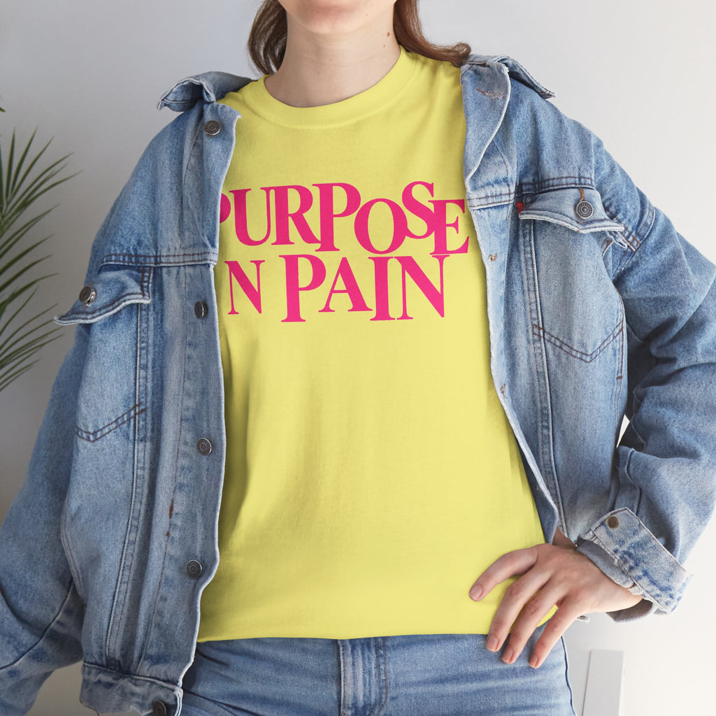 PNP TEE (pink logo)