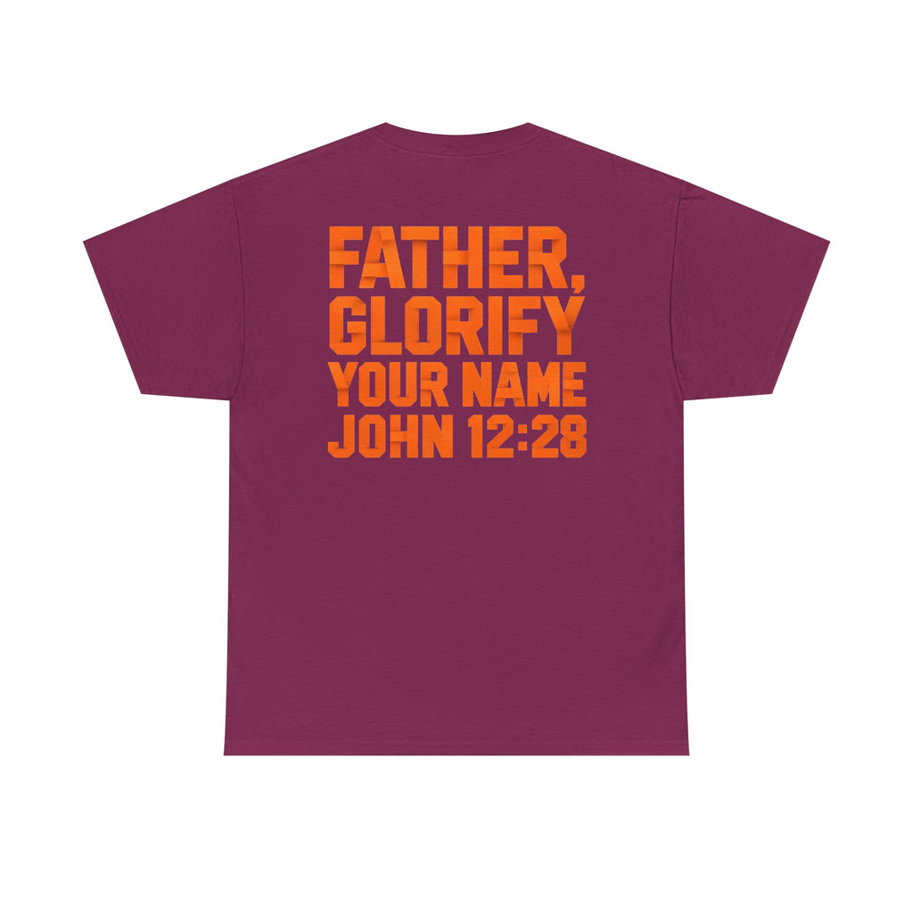 PNP TEE (orange logo)