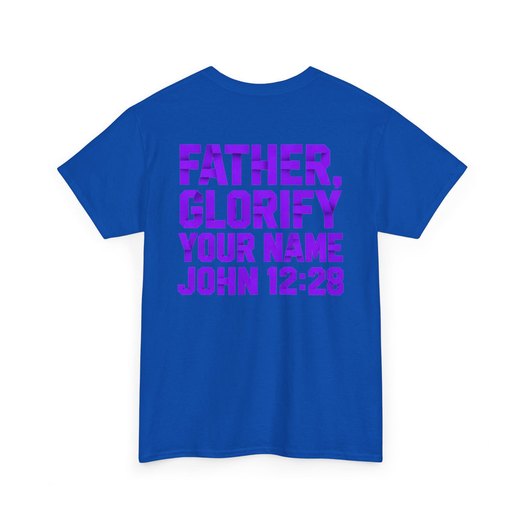 PNP TEE (purple logo)