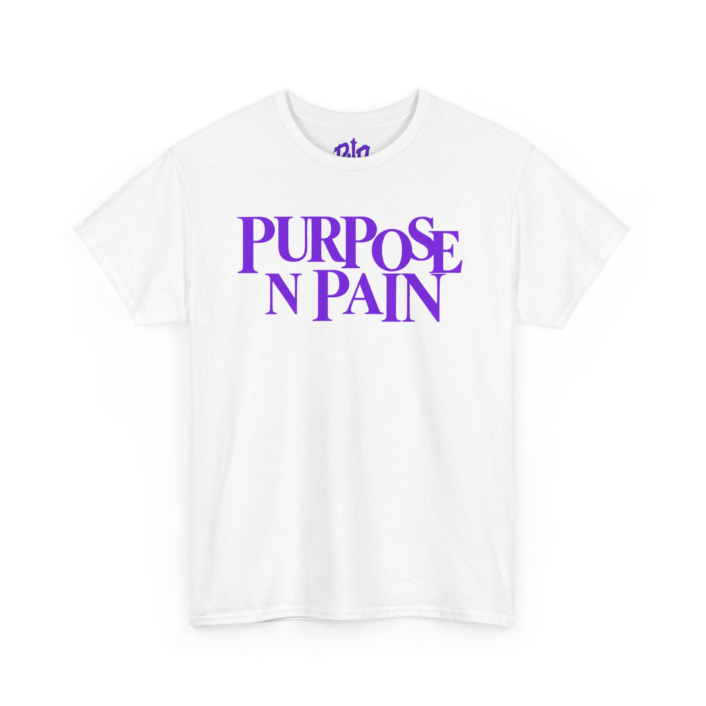 PNP TEE (purple logo)