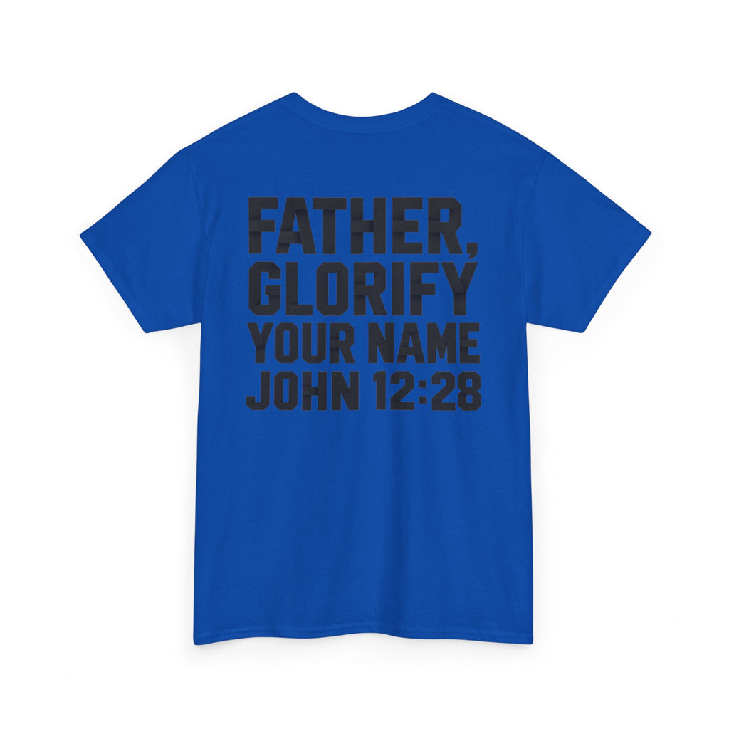 PNP TEE (black logo)