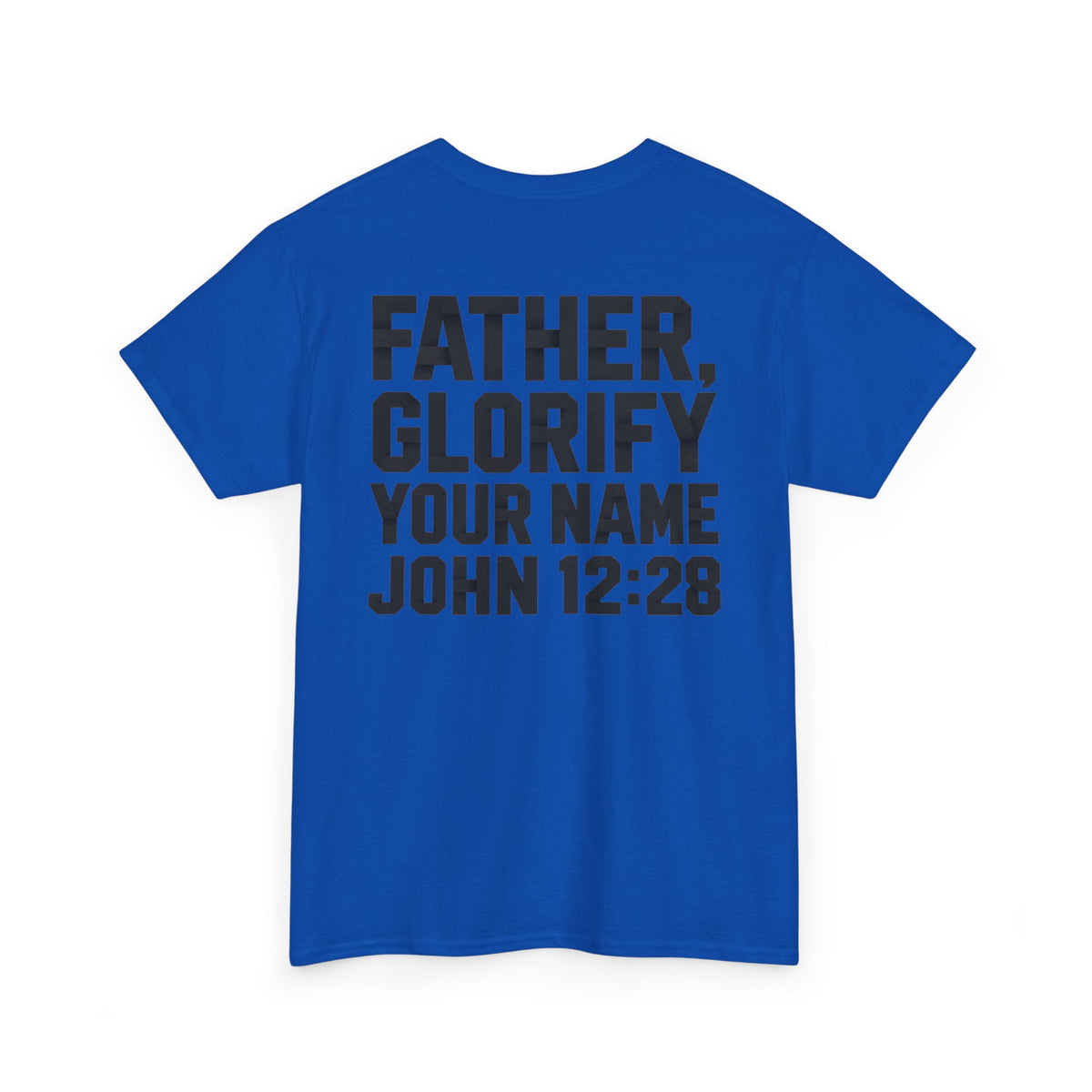 PNP TEE (black logo)