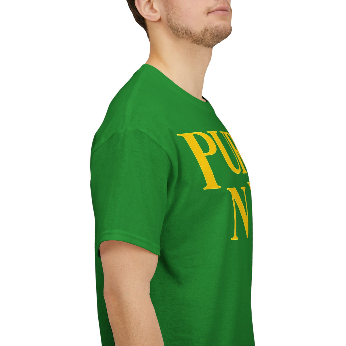 PNP TEE (yellow logo)
