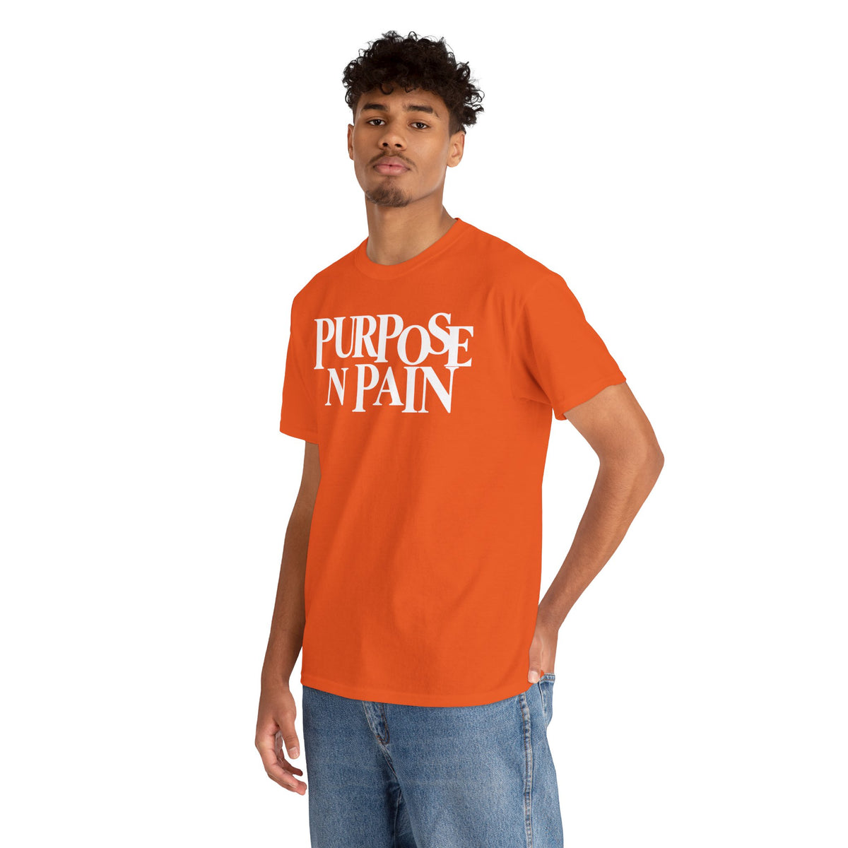 PNP TEE (white logo)