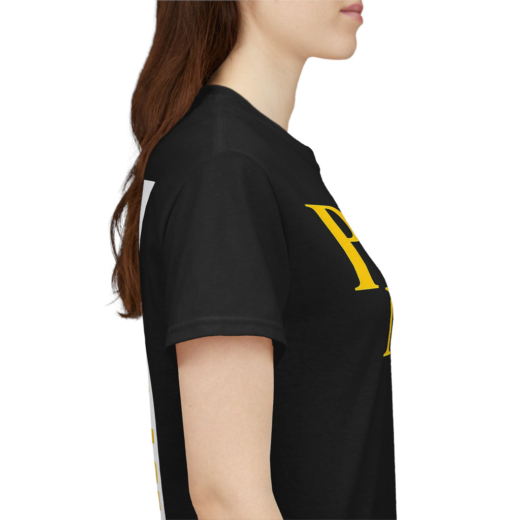 PNP TEE (yellow logo)