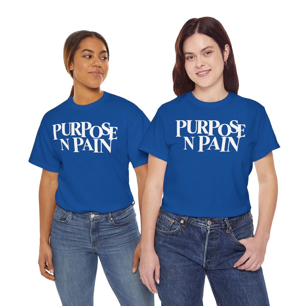 PNP TEE (white logo)