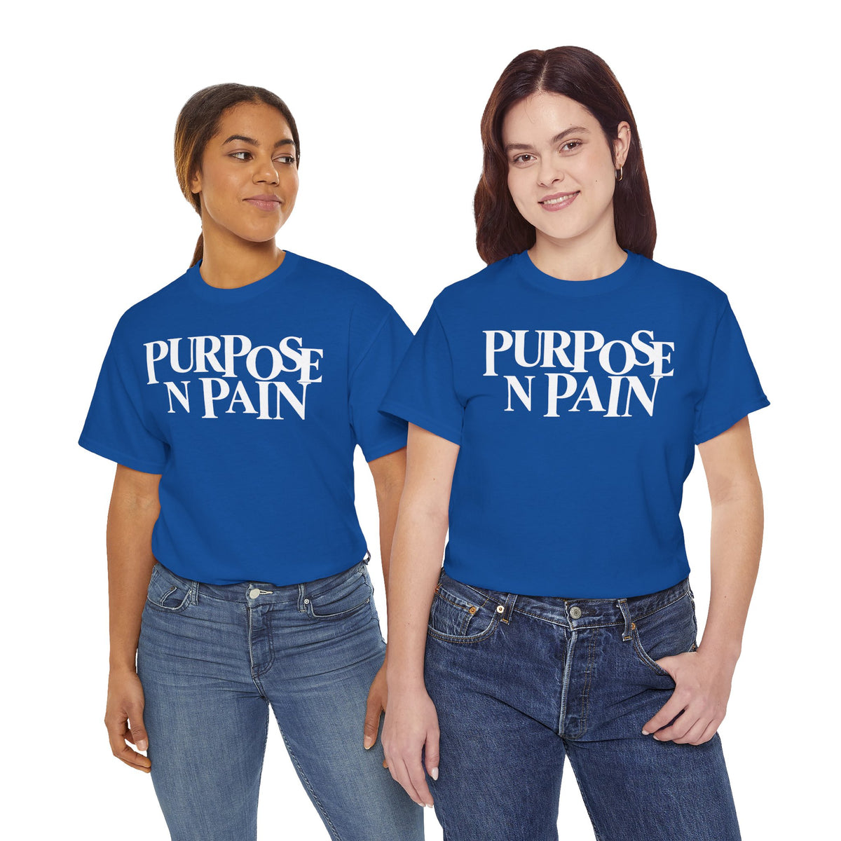 PNP TEE (white logo)