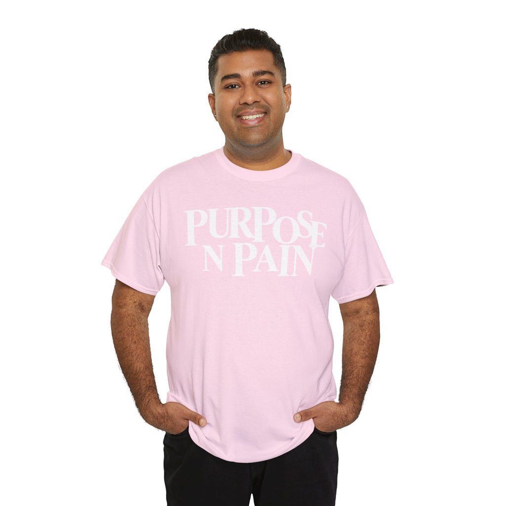 PNP TEE (white logo)