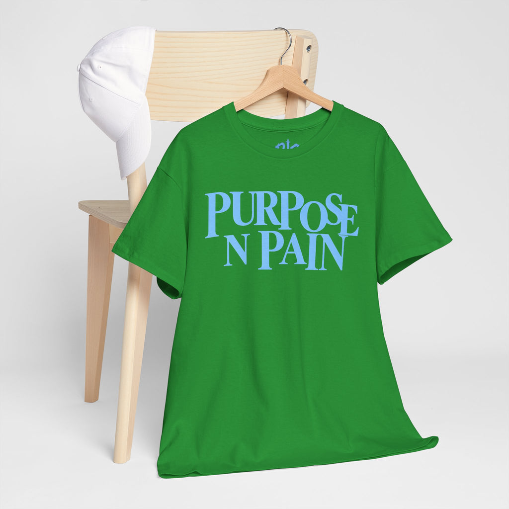 PNP TEE (light blue logo)