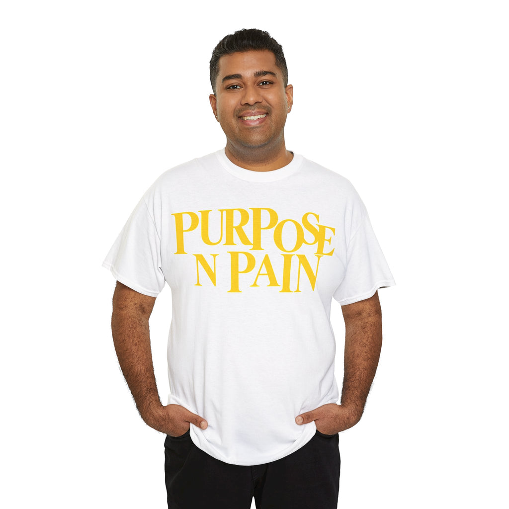 PNP TEE (yellow logo)
