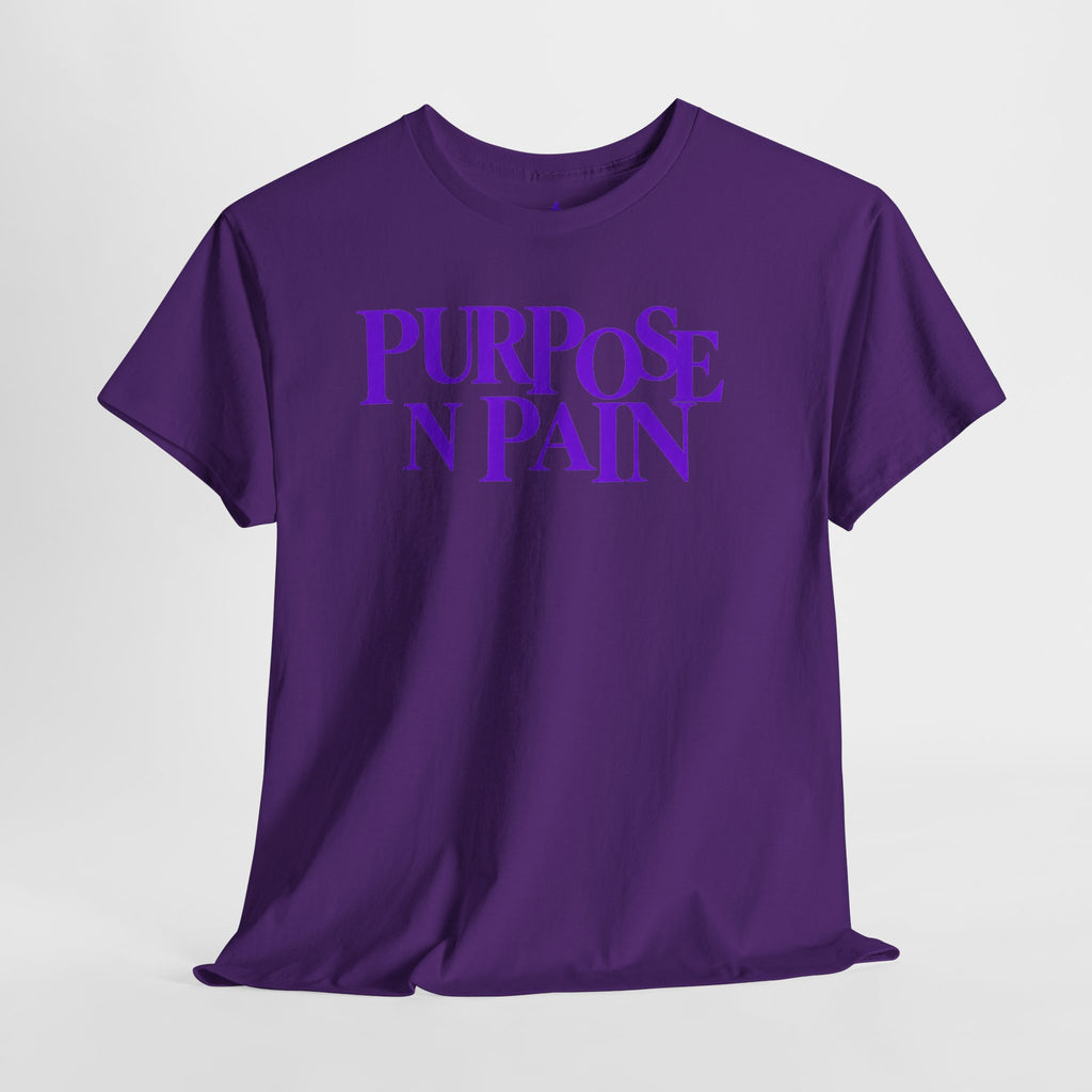 PNP TEE (purple logo)