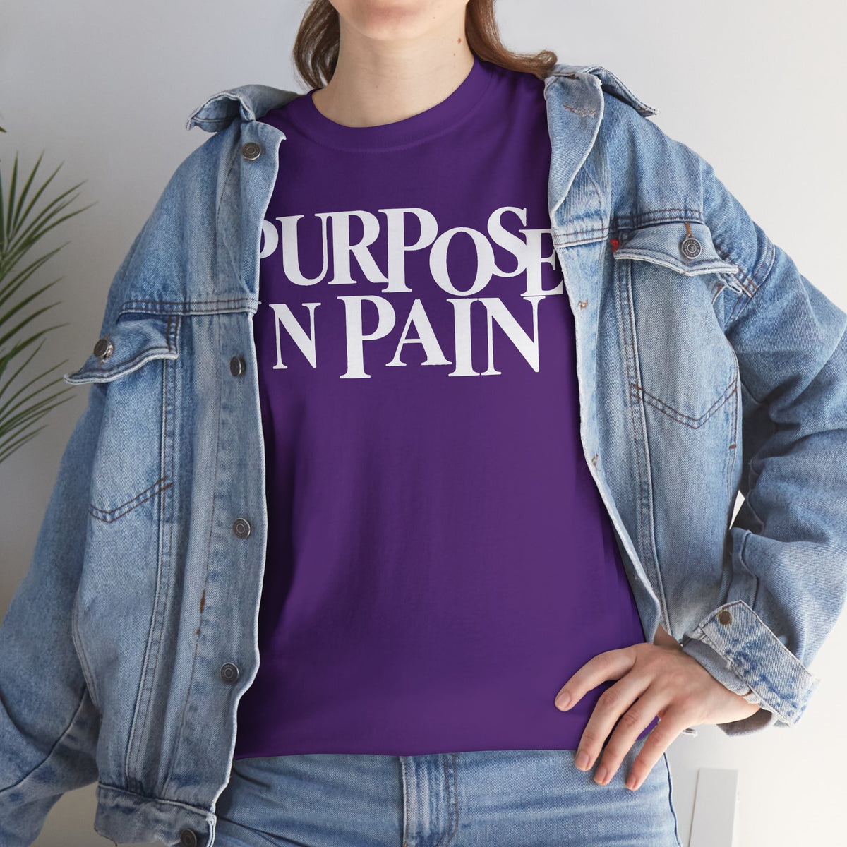 PNP TEE (white logo)
