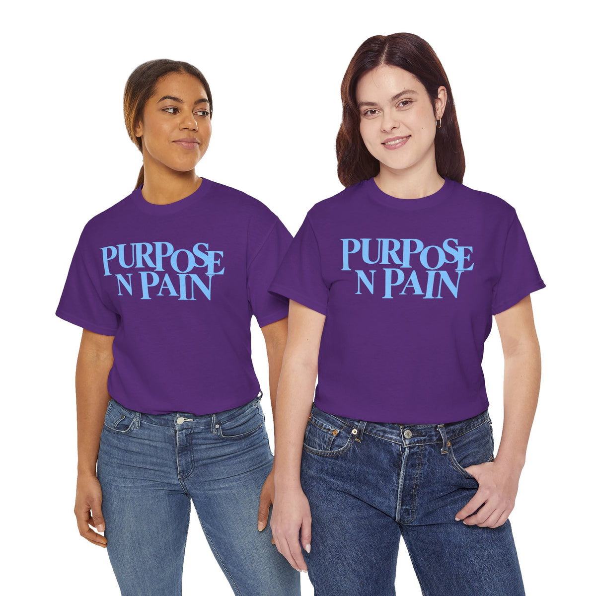 PNP TEE (light blue logo)