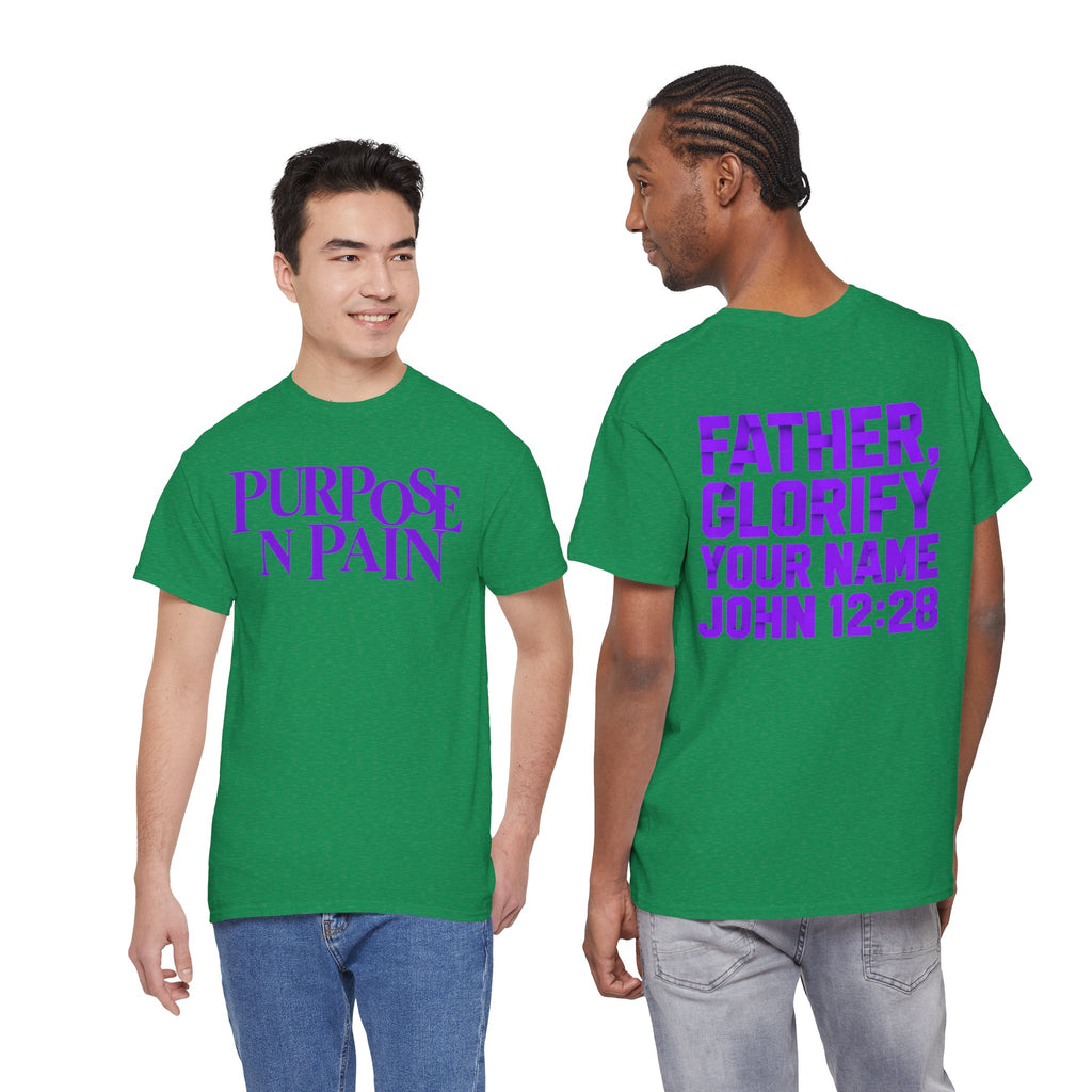 PNP TEE (purple logo)