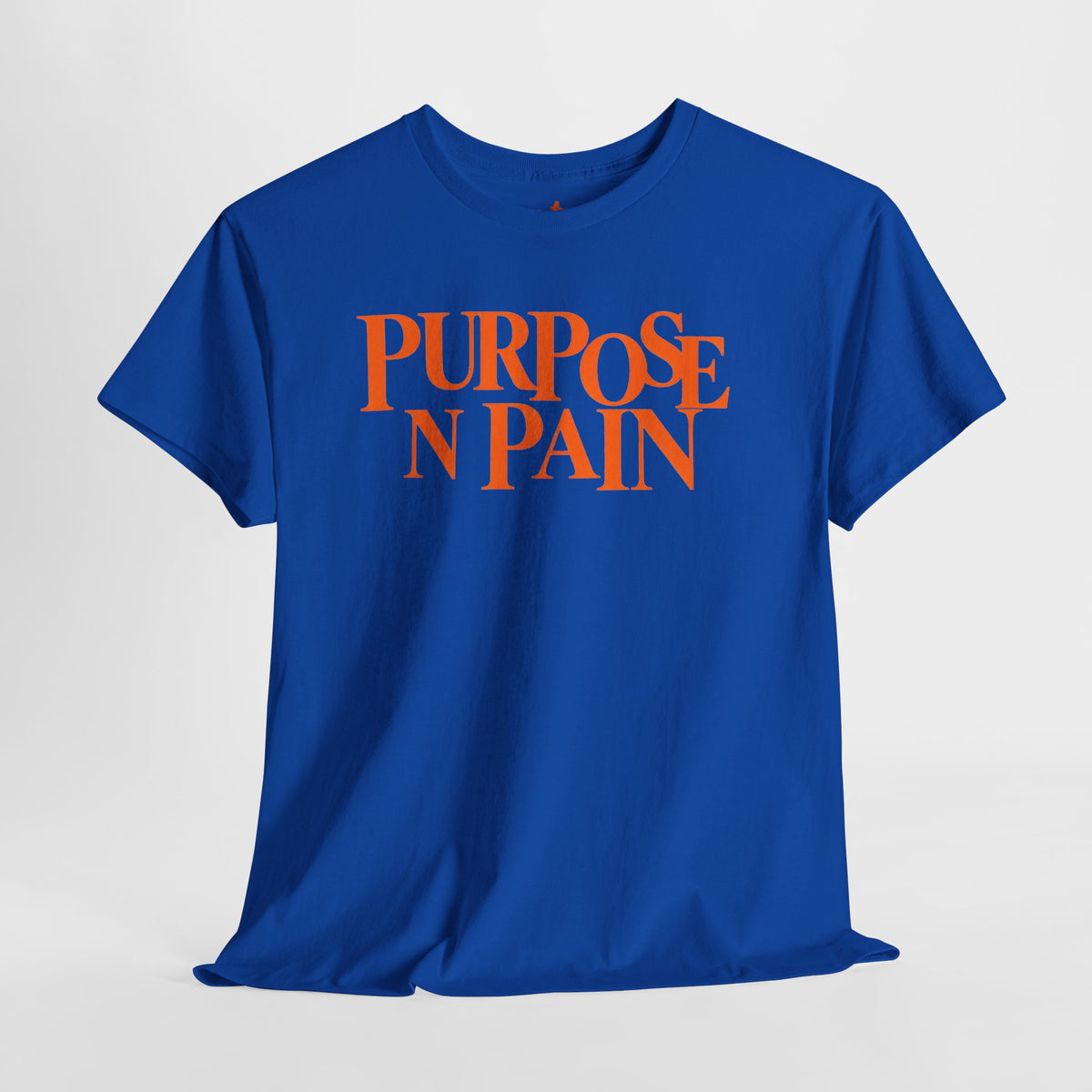 PNP TEE (orange logo)
