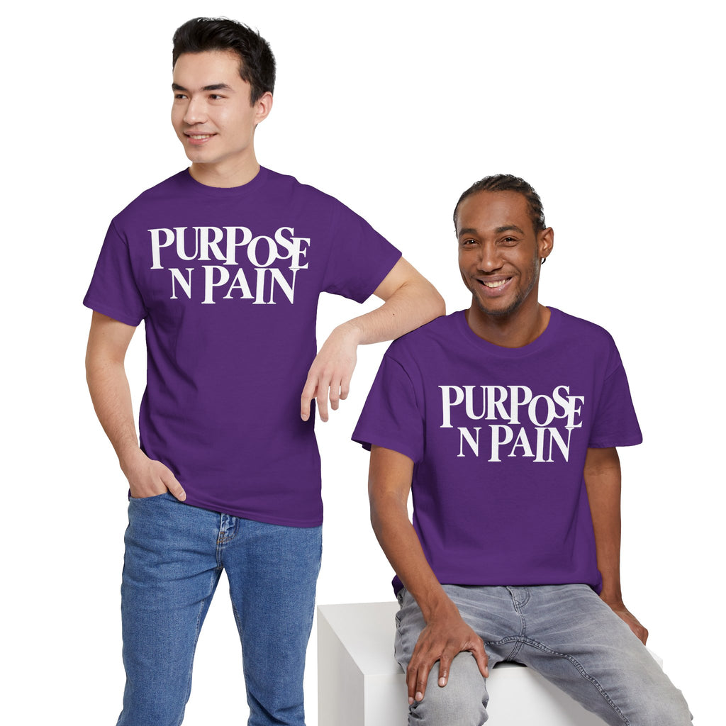PNP TEE (white logo)