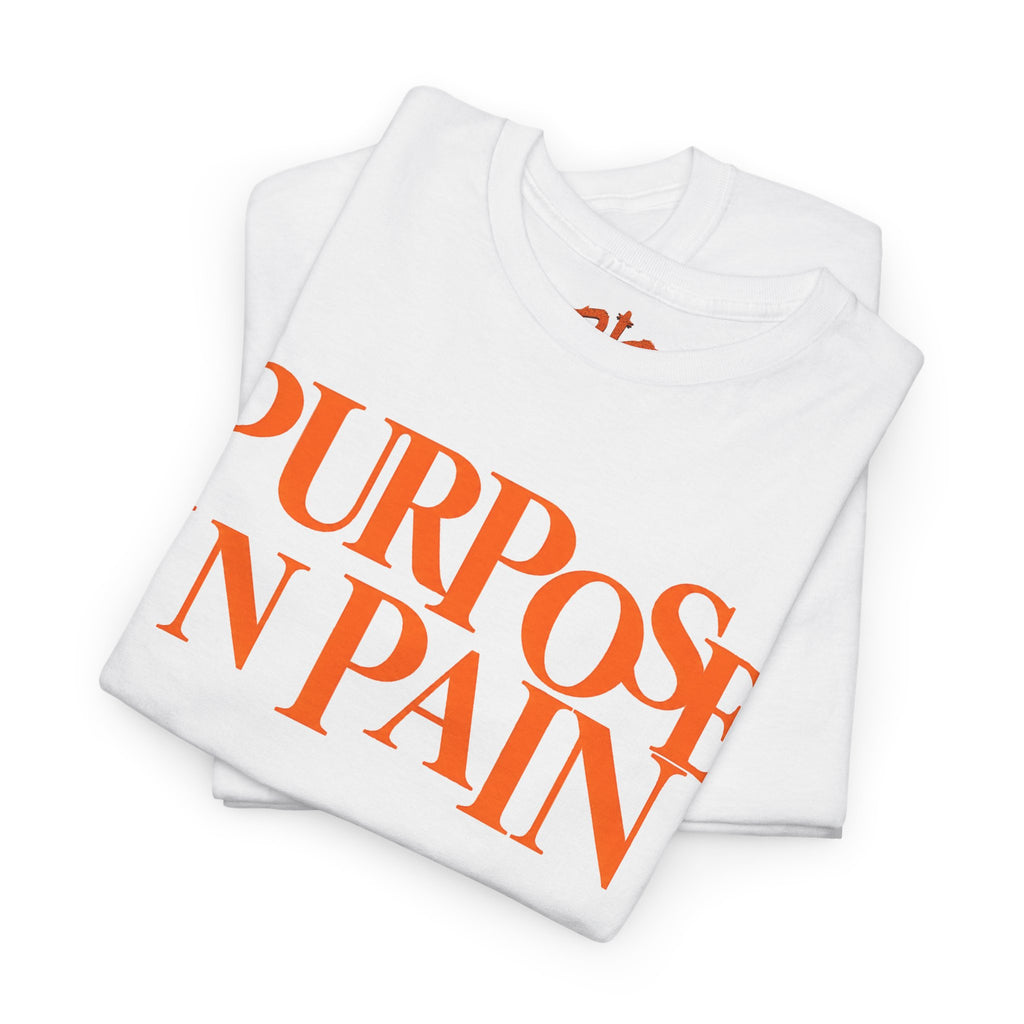 PNP TEE (orange logo)
