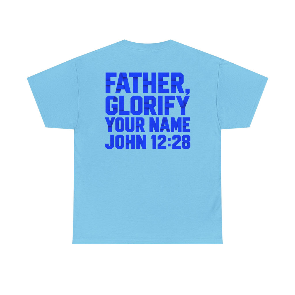 PNP TEE (blue)