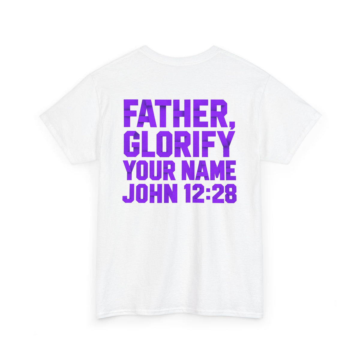 PNP TEE (purple logo)
