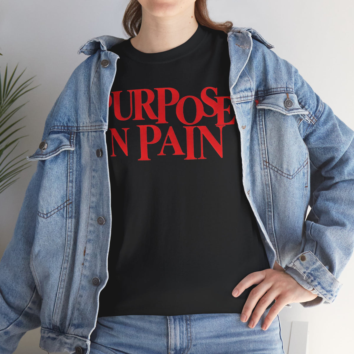 PNP TEE (red logo)