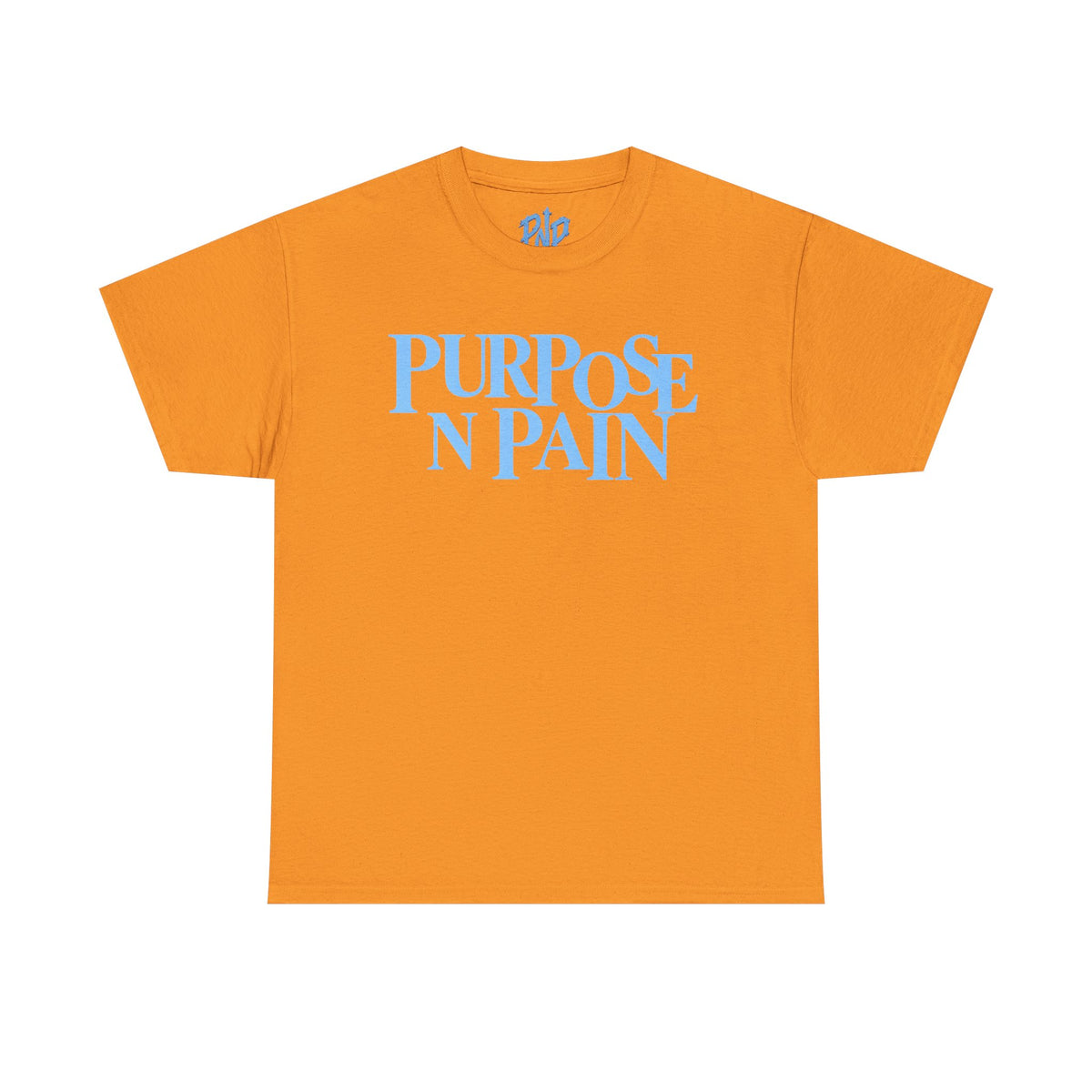 PNP TEE (light blue logo)