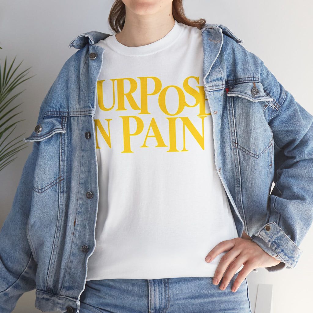 PNP TEE (yellow logo)