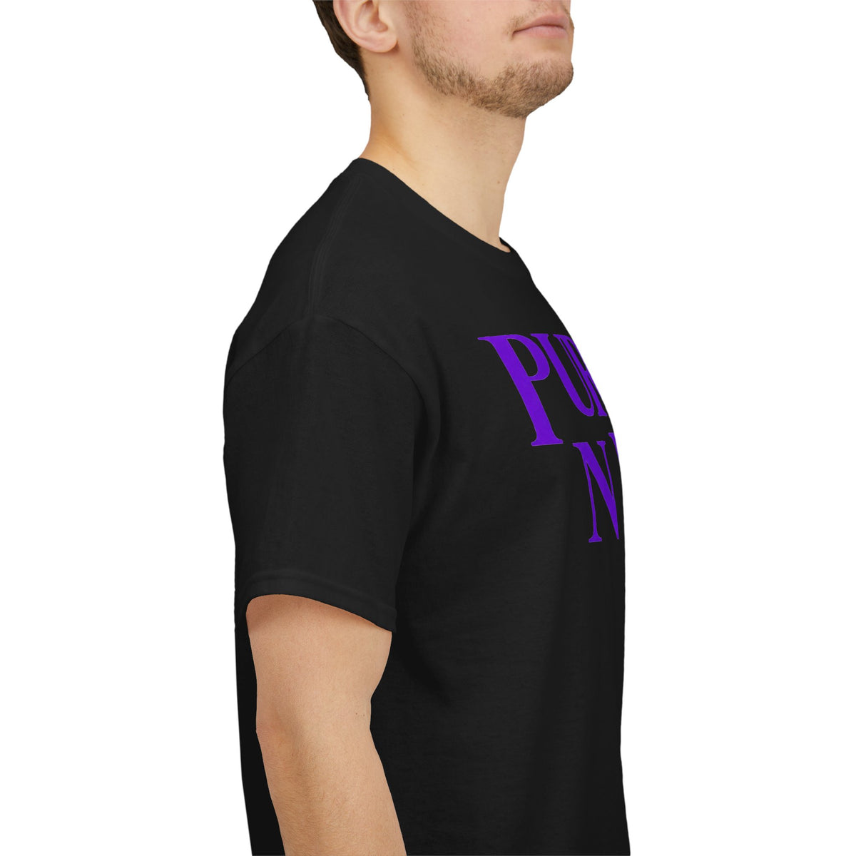 PNP TEE (purple logo)
