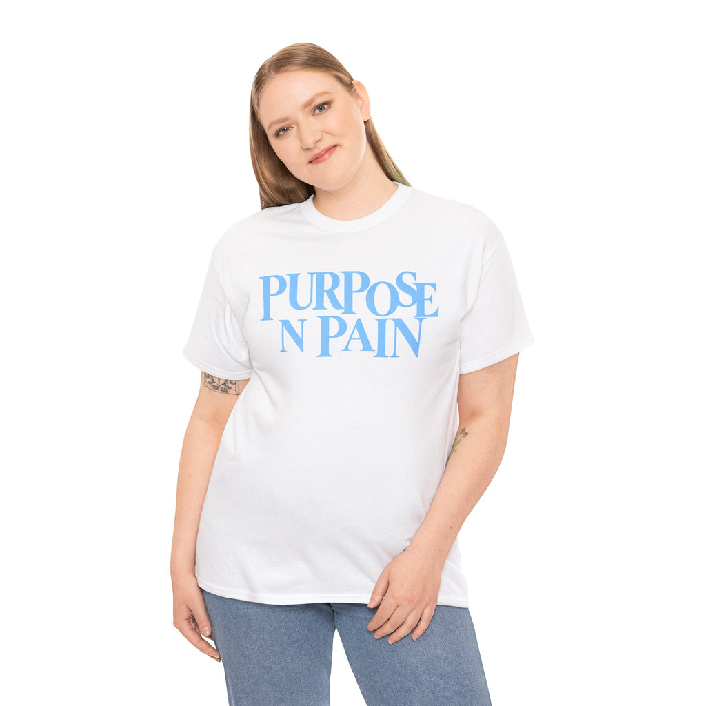 PNP TEE (light blue logo)
