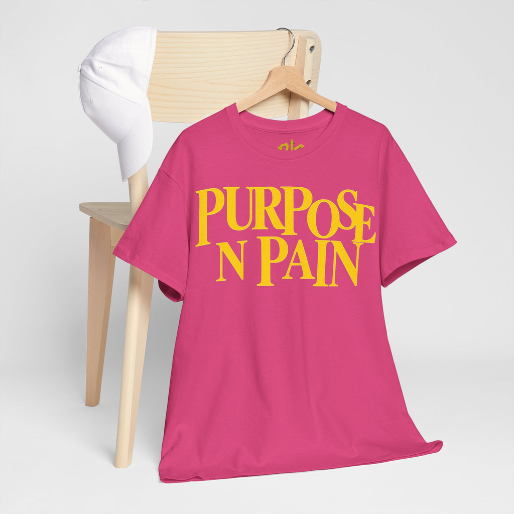 PNP TEE (yellow logo)