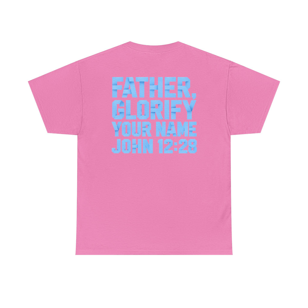 PNP TEE (light blue logo)