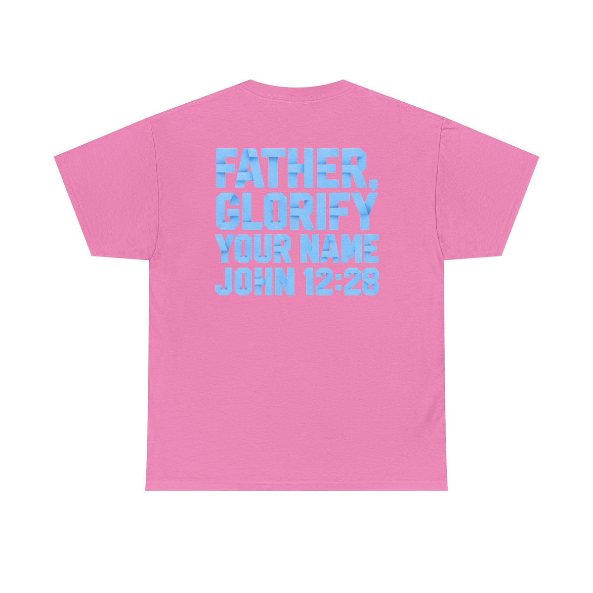 PNP TEE (light blue logo)