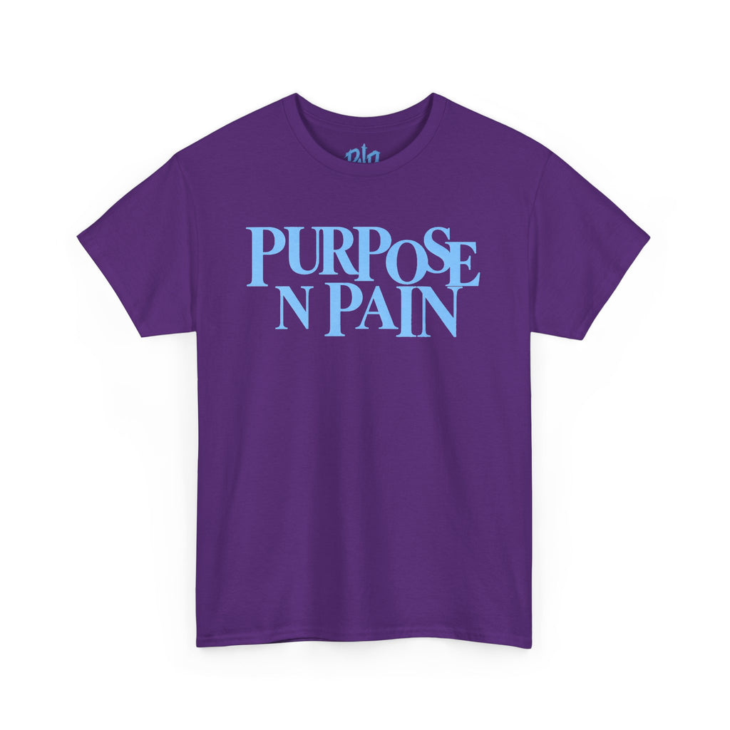 PNP TEE (light blue logo)