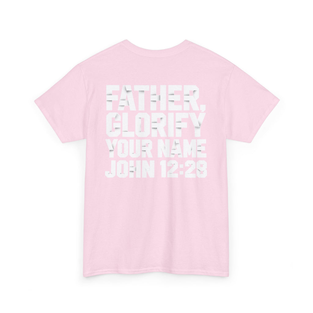 PNP TEE (white logo)