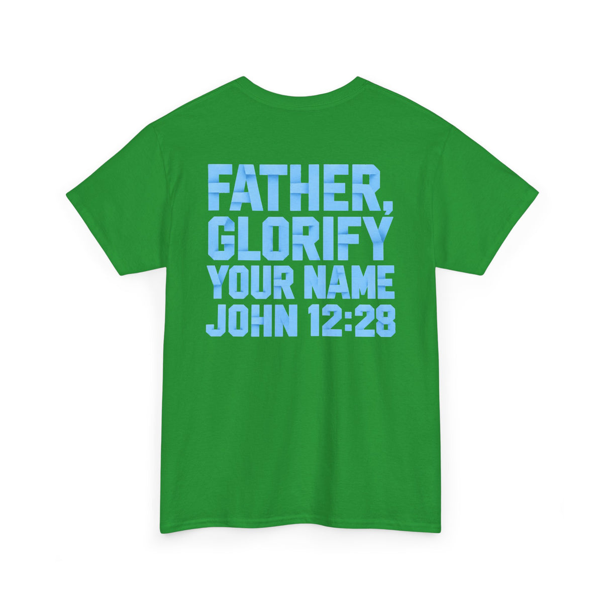 PNP TEE (light blue logo)
