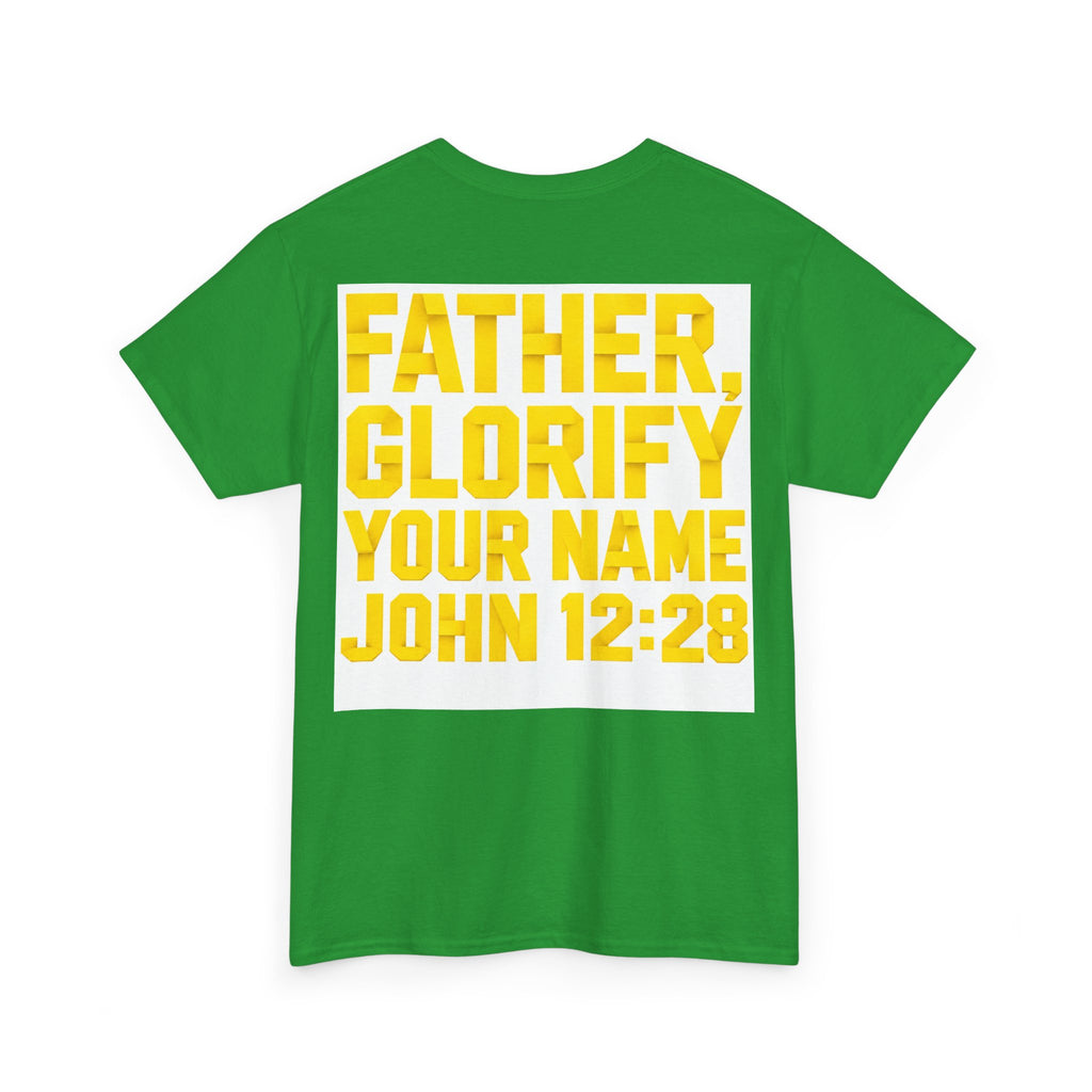 PNP TEE (yellow logo)